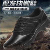 3515强人男鞋春季户外执勤/作训/运动皮鞋,尺码请备注在地址后面