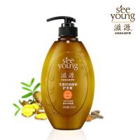 滋源-535ml日化生姜控油强韧护发素(油性)