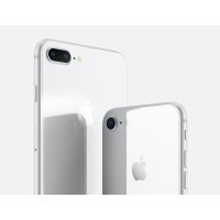 苹果/Apple iPhone8 Plus 64GB 银色移动联通电信4G手机