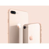 苹果/Apple iPhone8 Plus 64GB 金色移动联通电信4G手机