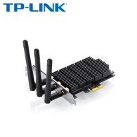TP-LINK 双频千兆无线网卡TL-WDN7200H 定制版