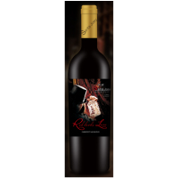 圣乔伊 红磨坊干红葡萄酒 13%vol