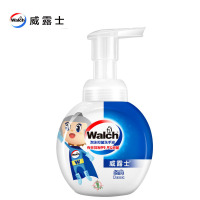 (DT) 威露士(Walch) 300ml 泡沫抑菌 经典 洗手液 (计价单位:瓶)