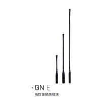爱科技(AKG)高性能 会议系统鹅颈模版GN30E（服务费另计）