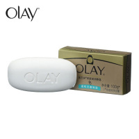（DT）玉兰油(OLAY) 100g 无香温和型 深度滋润 香皂（计价单位：块）