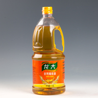 龙大 食用油 1.8L装调和油 调和油1800ml装 1800ml/桶 6桶/箱 食用调和油