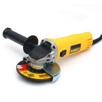 得伟(DEWALT) DWE8210S 125mm 角磨机 850W (计价单位:台)