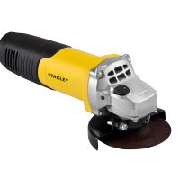 史丹利(Stanley) STGT8100 100mm小型角磨机 850W (计价单位:台)