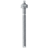 HILTI 喜利得内螺纹化学锚栓(应答器专用)M10*90 10套起订