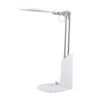 得力4304_LED台灯(白色)
