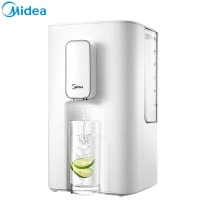 美的(Midea) 电水瓶 HE3001a 3L及以下容量 六段控温 智能童锁 防干烧 支持智能出水