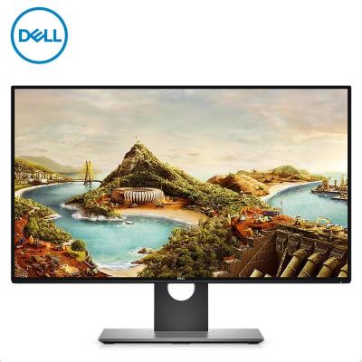 戴尔(DELL)U2718QM 27英寸液晶显示器