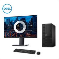 戴尔(DELL)商用台式计算机电脑 OptiPlex 3060 Tower 230830 23.8液晶