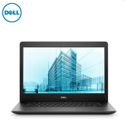 戴尔(DELL) Latitude 3490 230064 14英寸笔记本 ( I5-8250U 4G 256G)