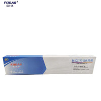 富士达(FSIDAR)3200H色带适用得实DS3200III+ DS3200II+ DS3200IV AR3黑色色带架