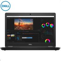 戴尔(DELL)Latitude 5490 230022 14英寸笔记本 ( I5-8250U 4G 1T )