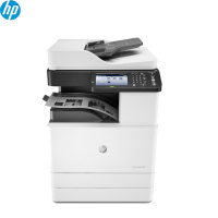 惠普(HP) Color MFP M775 激光彩色打印机A3复印扫描