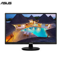 华硕(ASUS)VA249NA 高清LED显示屏 23.8英寸电脑显示器