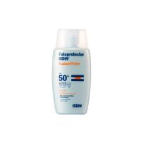 ISDIN怡思丁防水隔离防晒霜SPF50+防紫外线补水保湿