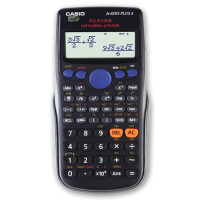 卡西欧CASIO) FX-82ES PLUS计算器单位:个