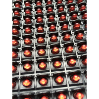 蓝普 户外 LED 显示屏 电子广告屏 9米 0.58 定制规格x