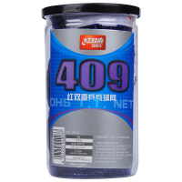 红双喜409乒乓球网