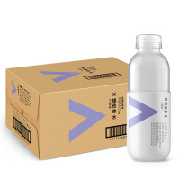 农夫山泉 力量帝维他命水 乳酸菌风味 风味饮料 500ml*24瓶 整箱装