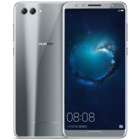 Huawei/华为nova2s 6GB+64GB 银钻灰(Z)