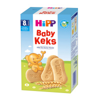 喜宝婴幼儿辅食磨牙棒饼干150g