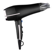 月立yueli 智能感应吹风机 HD054BK 黑