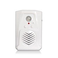 提示语音电子红外线感应门铃