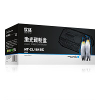 (DT)欣格 蓝色硒鼓 NT-CL181SC (支)