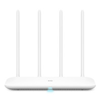 小米(mi)路由器4A 1200Mbps R4AC 无线路由器 双频路由 VPN路由 智能wifi稳定穿墙高速家用路由器