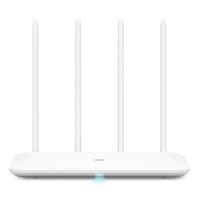 小米(mi)路由器4A 1200Mbps R4AC 无线路由器 双频路由 VPN路由 智能wifi稳定穿墙高速家用路由器