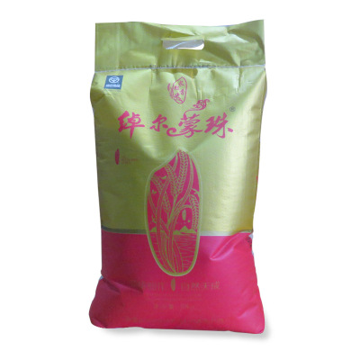 绰尔蒙珠长粒香10kg