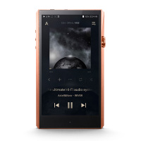 艾利和(Iriver)A&ultima SP1000 256G 便携HIFI音乐播放器 无损mp3播放器 铜版