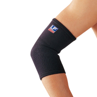 LP 649 护肘护具 黑色 S-XL码