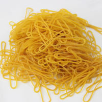 亚信No.029精装橡皮筋50g/袋 单袋装