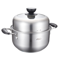 爱仕达(ASD)-不锈钢蒸锅ZS22Q1ZP