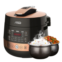 爱仕达(ASD)-智能电压力锅AP-F50E107