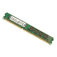 金士顿(kingston) DDR3 1600 4G台式机内存条 2个装
