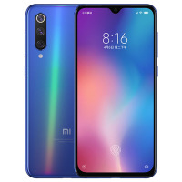 小米9 SE 6GB+128GB 全息幻彩蓝 (Z)