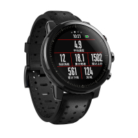 小米AMAZFIT 智能运动手表2S 尊享版 (Z)