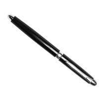宝克PM136金属中性宝珠笔0.7mm