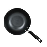 爱仕达(ASD)-铸铁锈不了炒锅CF30Q1TG