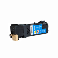 雅富仕-适用富士施乐C2120蓝色粉盒 Xerox DocuPrint C2120 彩色激光打印机粉盒