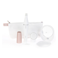 博朗(BRAUN) 美容仪 SE831