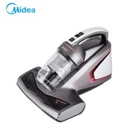 美的(Midea)除螨仪B7D家用床上 去除螨虫吸尘器紫外线杀菌机床铺除螨机