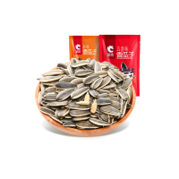 洽洽(chacheer) 五香瓜子500g