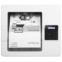 hp惠普HP LaserJet Pro M501N A4黑白激光网络打印机